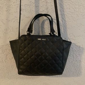 😊Nine West cross body bag